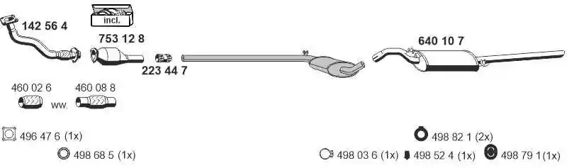 ERNST 060261