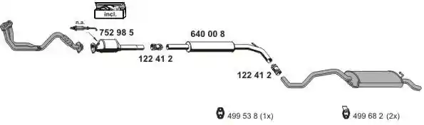 ERNST 060263