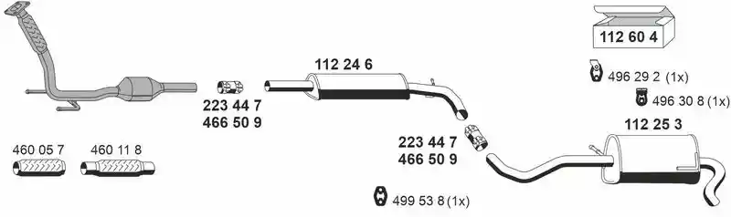 ERNST 060276