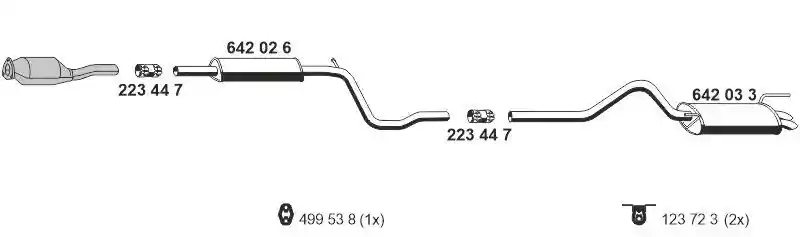 ERNST 060278