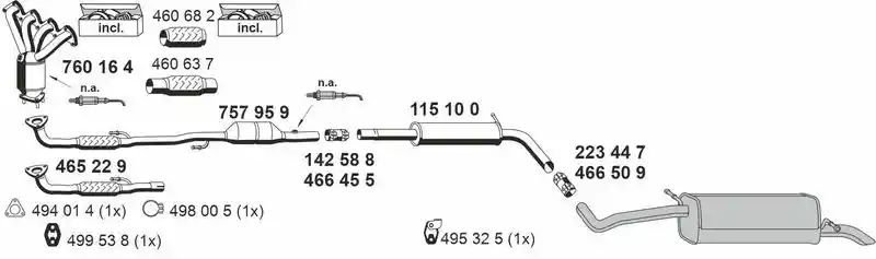ERNST 060287