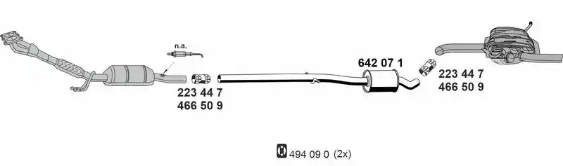 ERNST 060357