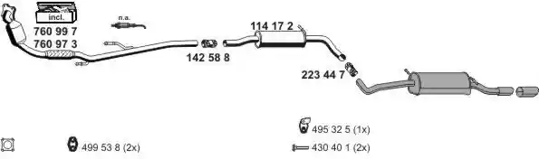 ERNST 060380