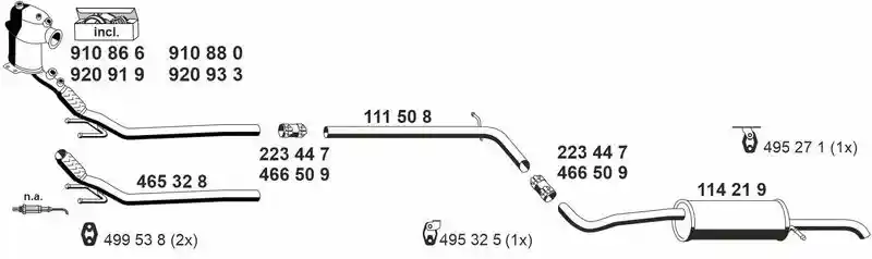 ERNST 060384
