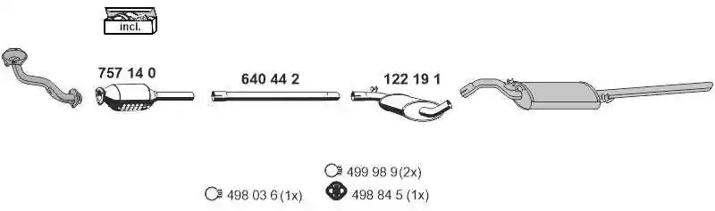 ERNST 060663