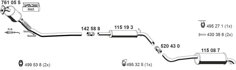 ERNST 060731