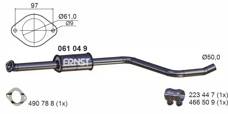 ERNST 061049
