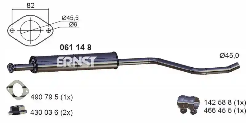 ERNST 061148 ERNST 061148