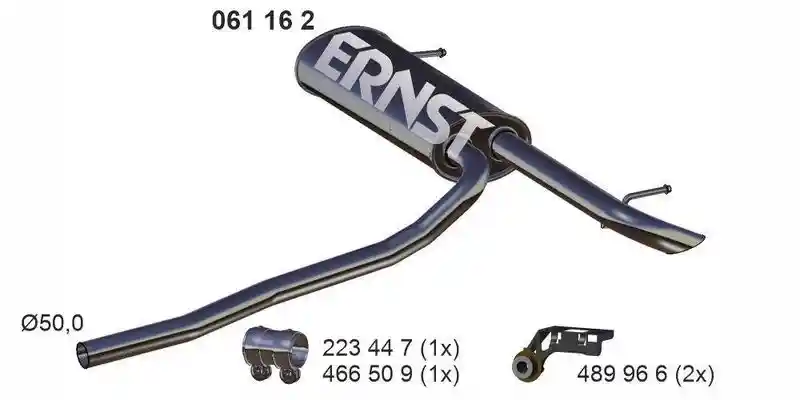 ERNST 061162