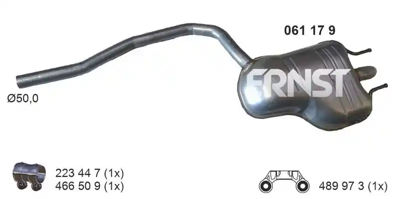 ERNST 061179