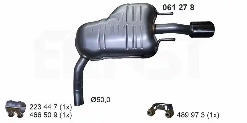 ERNST 061278