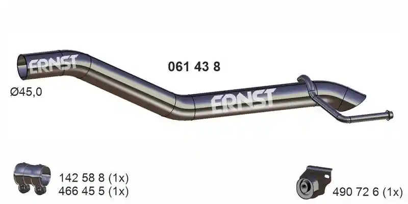 ERNST 061438