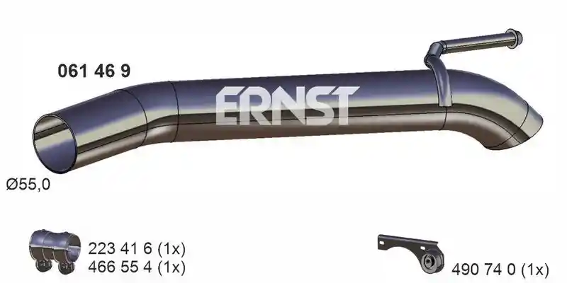 ERNST 061469