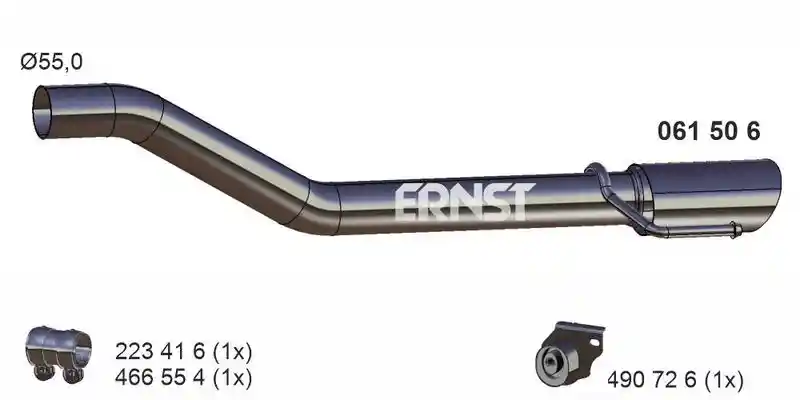 ERNST 061506