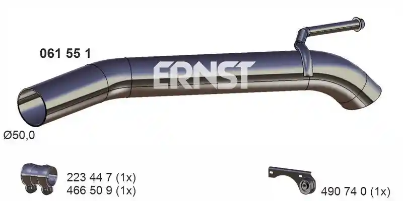 ERNST 061551