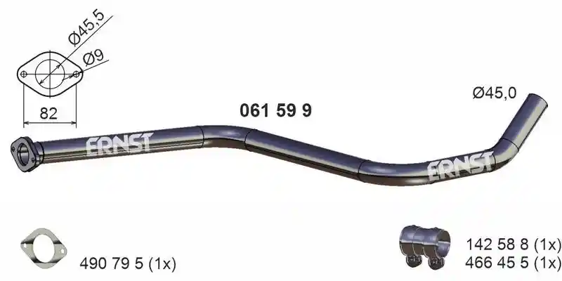 ERNST 061599 ERNST 061599
