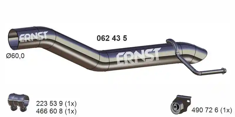ERNST 062435