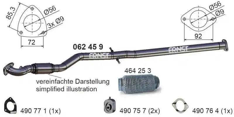 ERNST 062459 ERNST 062459
