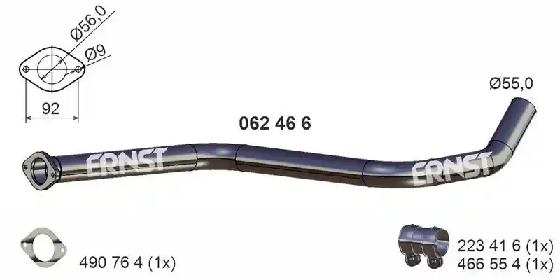 ERNST 062466