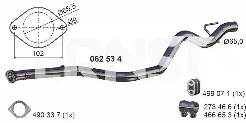 ERNST 062534