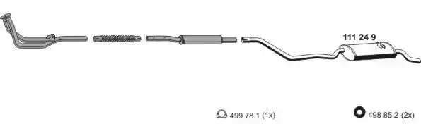 ERNST 070041