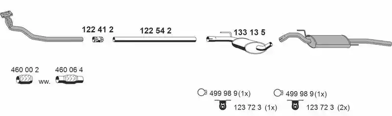 ERNST 070254