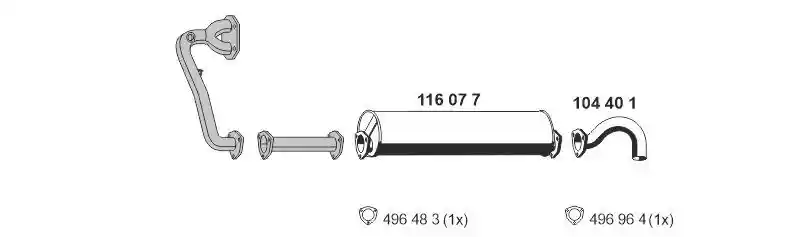 ERNST 070267