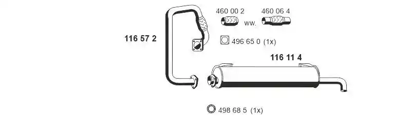 ERNST 070273