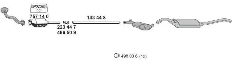 ERNST 070357