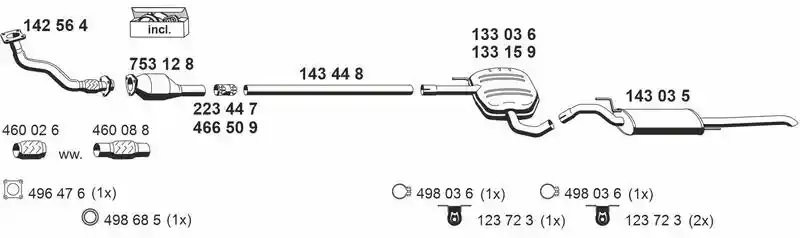 ERNST 070449
