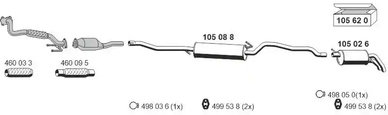 ERNST 070454