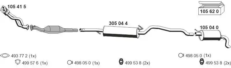 ERNST 070456