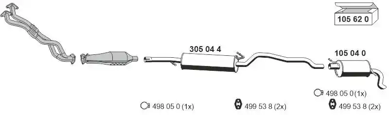 ERNST 070457