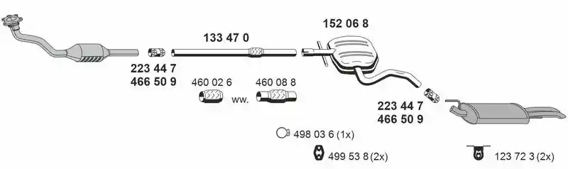 ERNST 070465