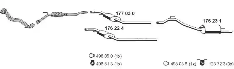 ERNST 070480