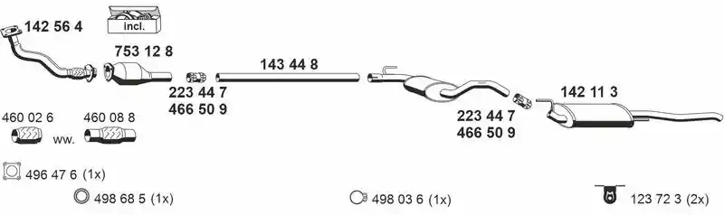 ERNST 070484