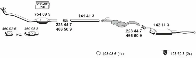 ERNST 070485