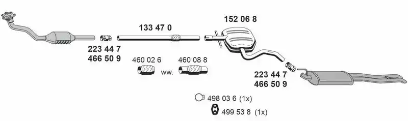 ERNST 070490