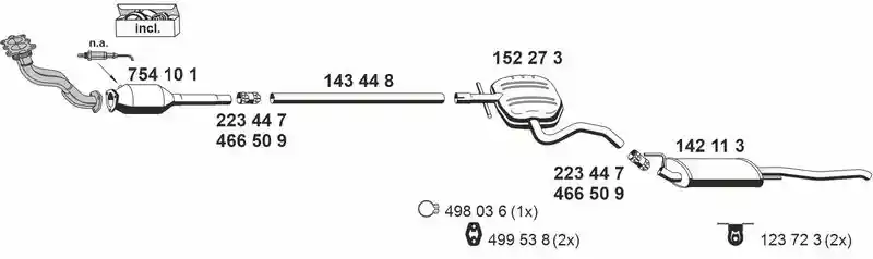 ERNST 070493