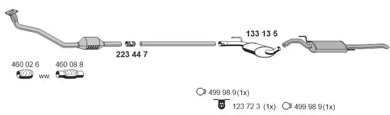 ERNST 070499