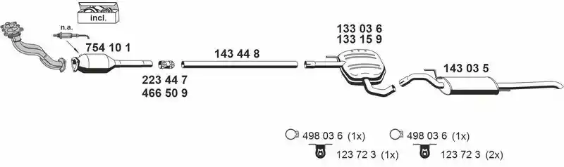 ERNST 070500