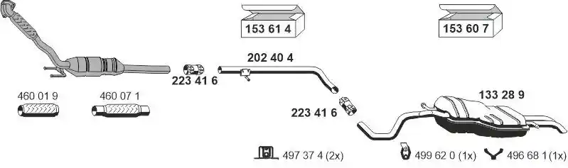 ERNST 070580