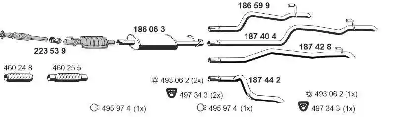 ERNST 070768