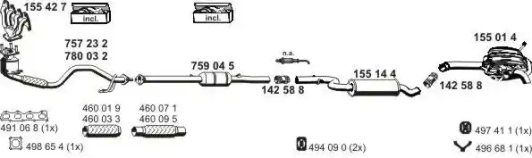 ERNST 070803