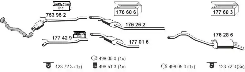 ERNST 070961