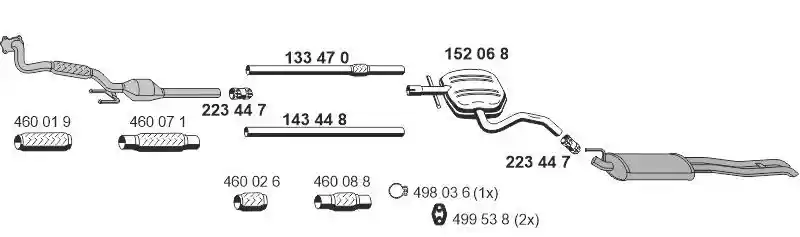 ERNST 071067