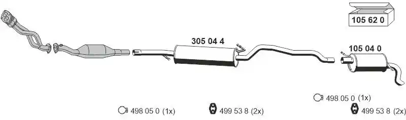 ERNST 071170
