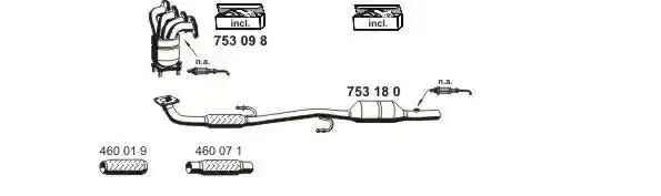 ERNST 071269
