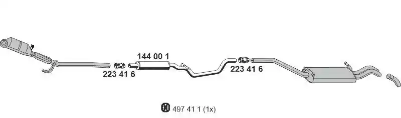 ERNST 071394