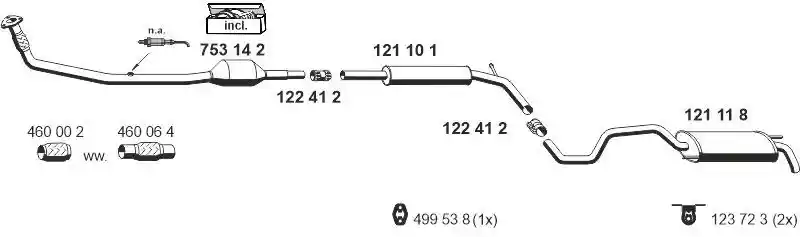 ERNST 071405
